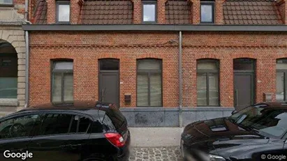 Apartments for rent in Ieper - Photo from Google Street View