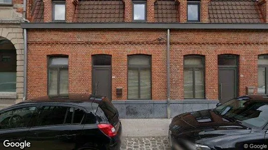 Apartments for rent in Ieper - Photo from Google Street View