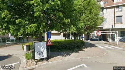 Apartments for rent in Lanaken - Photo from Google Street View