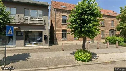 Apartments for rent in Maaseik - Photo from Google Street View