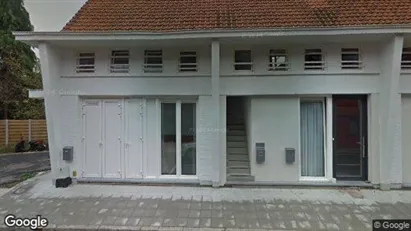 Apartments for rent in Torhout - Photo from Google Street View