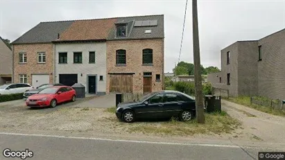 Apartments for rent in Grobbendonk - Photo from Google Street View