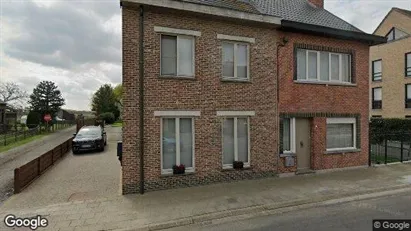 Apartments for rent in Beveren - Photo from Google Street View