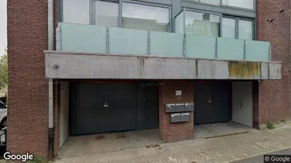 Apartments for rent in Zaventem - Photo from Google Street View