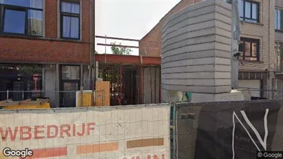 Apartments for rent in Stad Antwerp - Photo from Google Street View