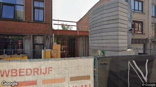 Apartments for rent in Stad Antwerp - Photo from Google Street View