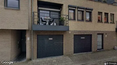 Apartments for rent in Tessenderlo - Photo from Google Street View