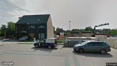 Apartments for rent in Berlaar - Photo from Google Street View