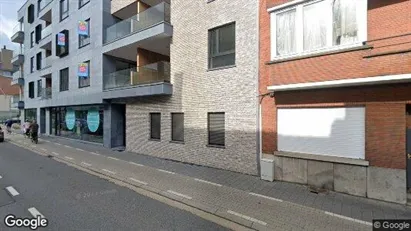 Apartments for rent in Hasselt - Photo from Google Street View