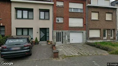 Apartments for rent in Aartselaar - Photo from Google Street View