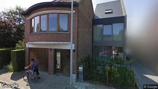 Apartments for rent in Aalst - Photo from Google Street View