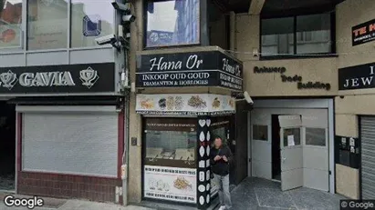 Apartments for rent in Stad Antwerp - Photo from Google Street View