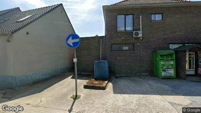 Apartments for rent in Balen - Photo from Google Street View