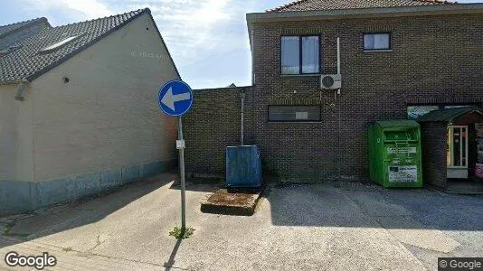 Apartments for rent in Balen - Photo from Google Street View