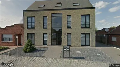 Apartments for rent in Berlaar - Photo from Google Street View