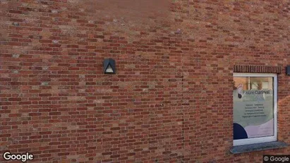 Apartments for rent in Tessenderlo - Photo from Google Street View