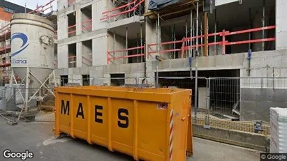 Apartments for rent in Stad Antwerp - Photo from Google Street View