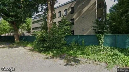 Apartments for rent in Genk - Photo from Google Street View