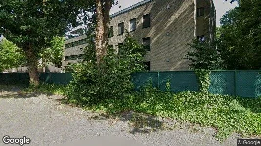 Apartments for rent in Genk - Photo from Google Street View