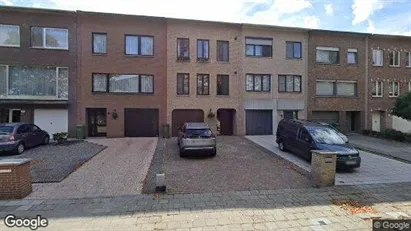 Apartments for rent in Antwerp Hoboken - Photo from Google Street View