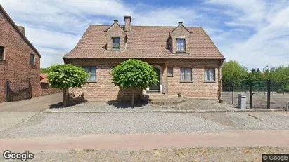 Apartments for rent in Linter - Photo from Google Street View
