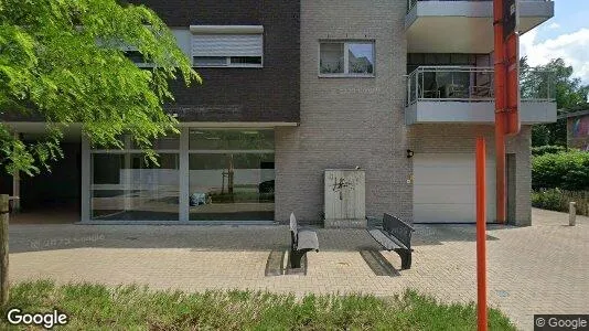 Apartments for rent in Pelt - Photo from Google Street View