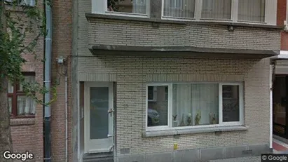 Apartments for rent in Oostende - Photo from Google Street View