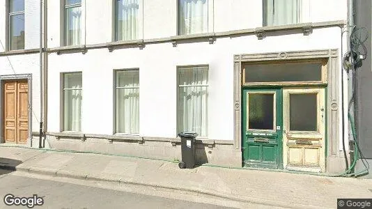 Apartments for rent in Aalst - Photo from Google Street View