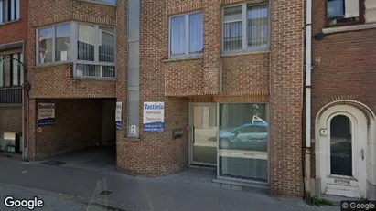Apartments for rent in Aalst - Photo from Google Street View
