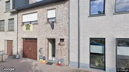 Apartments for rent in Zottegem - Photo from Google Street View