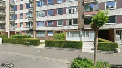 Apartments for rent in Hasselt - Photo from Google Street View