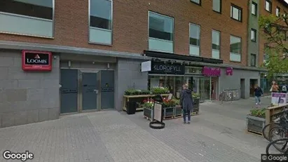 Apartments for rent in Norrköping - Photo from Google Street View