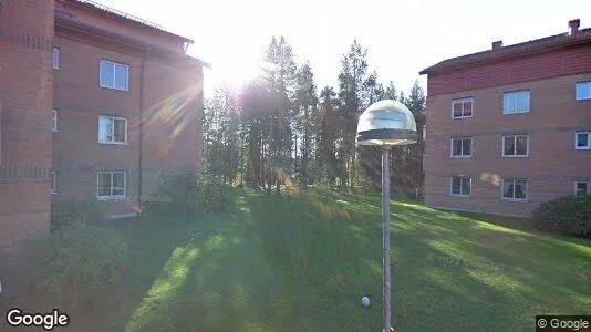 Apartments for rent in Skellefteå - Photo from Google Street View