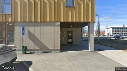 Apartments for rent in Skellefteå - Photo from Google Street View