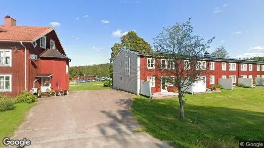 Apartments for rent in Eda - Photo from Google Street View