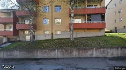 Apartments for rent in Östra Göinge - Photo from Google Street View