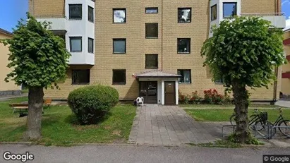 Apartments for rent in Tranås - Photo from Google Street View