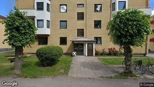 Apartments for rent in Tranås - Photo from Google Street View