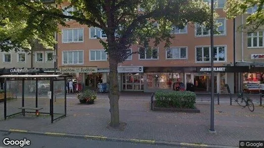 Apartments for rent in Jönköping - Photo from Google Street View