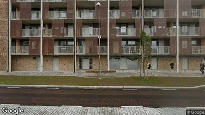 Apartments for rent in Karlstad - Photo from Google Street View