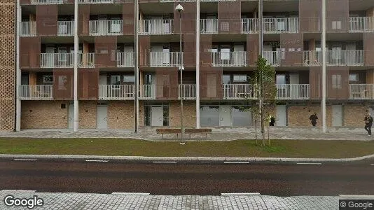 Apartments for rent in Karlstad - Photo from Google Street View