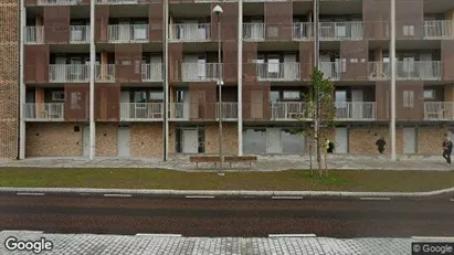 Apartments for rent in Karlstad - Photo from Google Street View