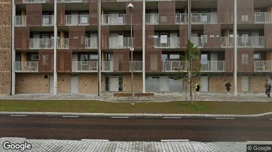 Apartments for rent in Karlstad - Photo from Google Street View