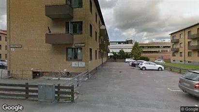 Apartments for rent in Växjö - Photo from Google Street View