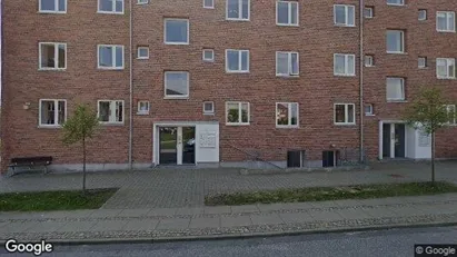 Apartments for rent in Nørresundby - Photo from Google Street View