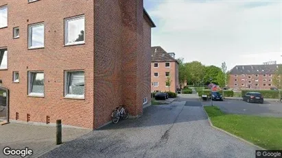 Apartments for rent in Nørresundby - Photo from Google Street View