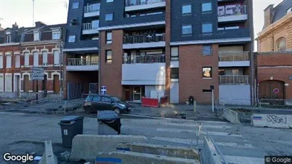Apartments for rent in Lille - Photo from Google Street View