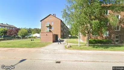 Apartments for rent in Helsingborg - Photo from Google Street View