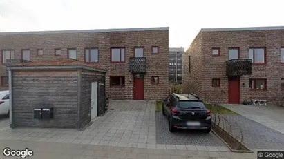 Apartments for rent in Helsingborg - Photo from Google Street View