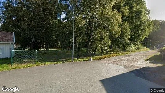 Apartments for rent in Gothenburg West - Photo from Google Street View